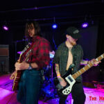 Black Rabbit Fest 2026: Crush

